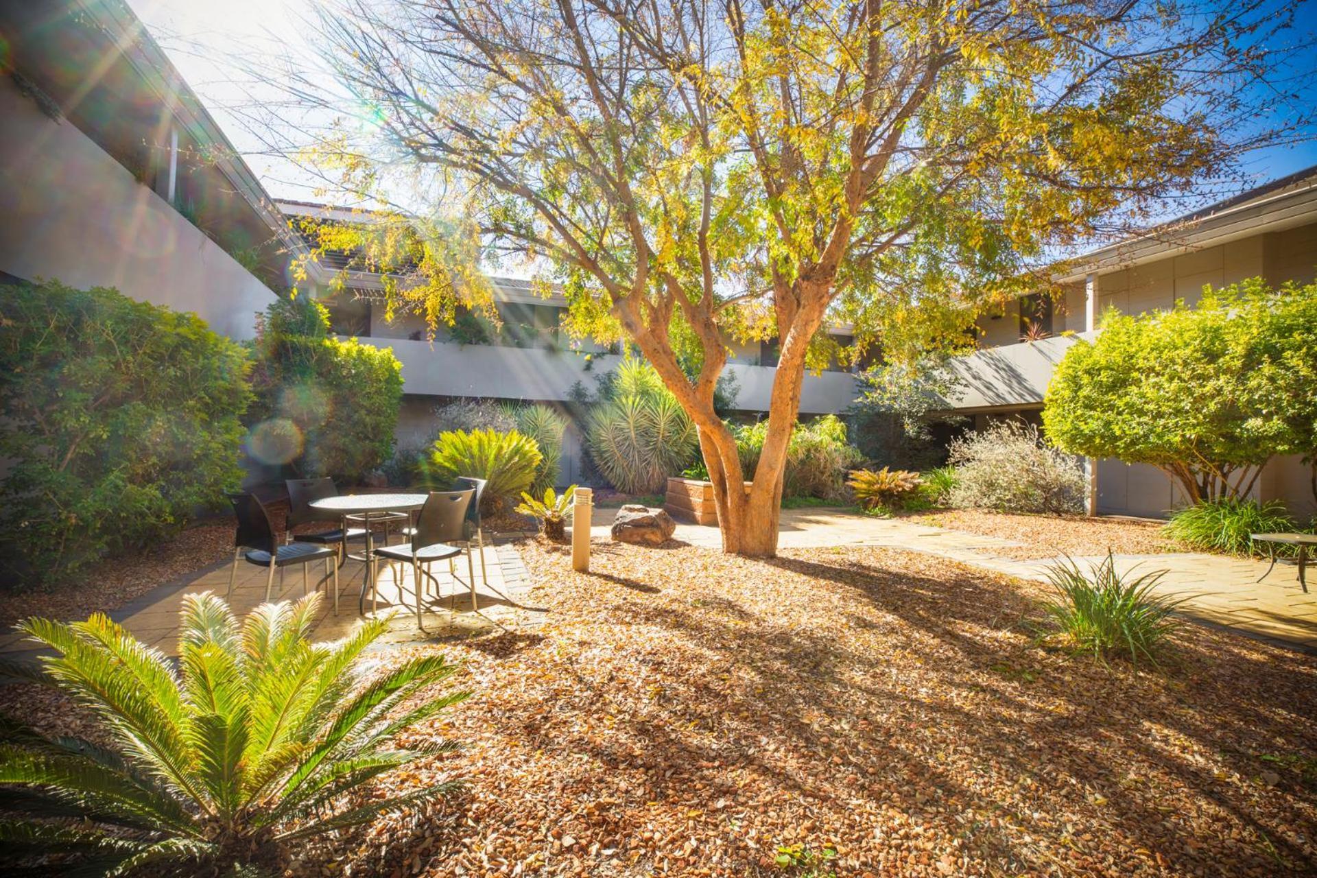 Crowne Plaza Alice Springs Lasseters, An Ihg Hotel Exteriér fotografie